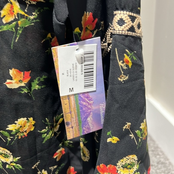 Panhandle Blouse New with Tags! - Picture 4 of 4